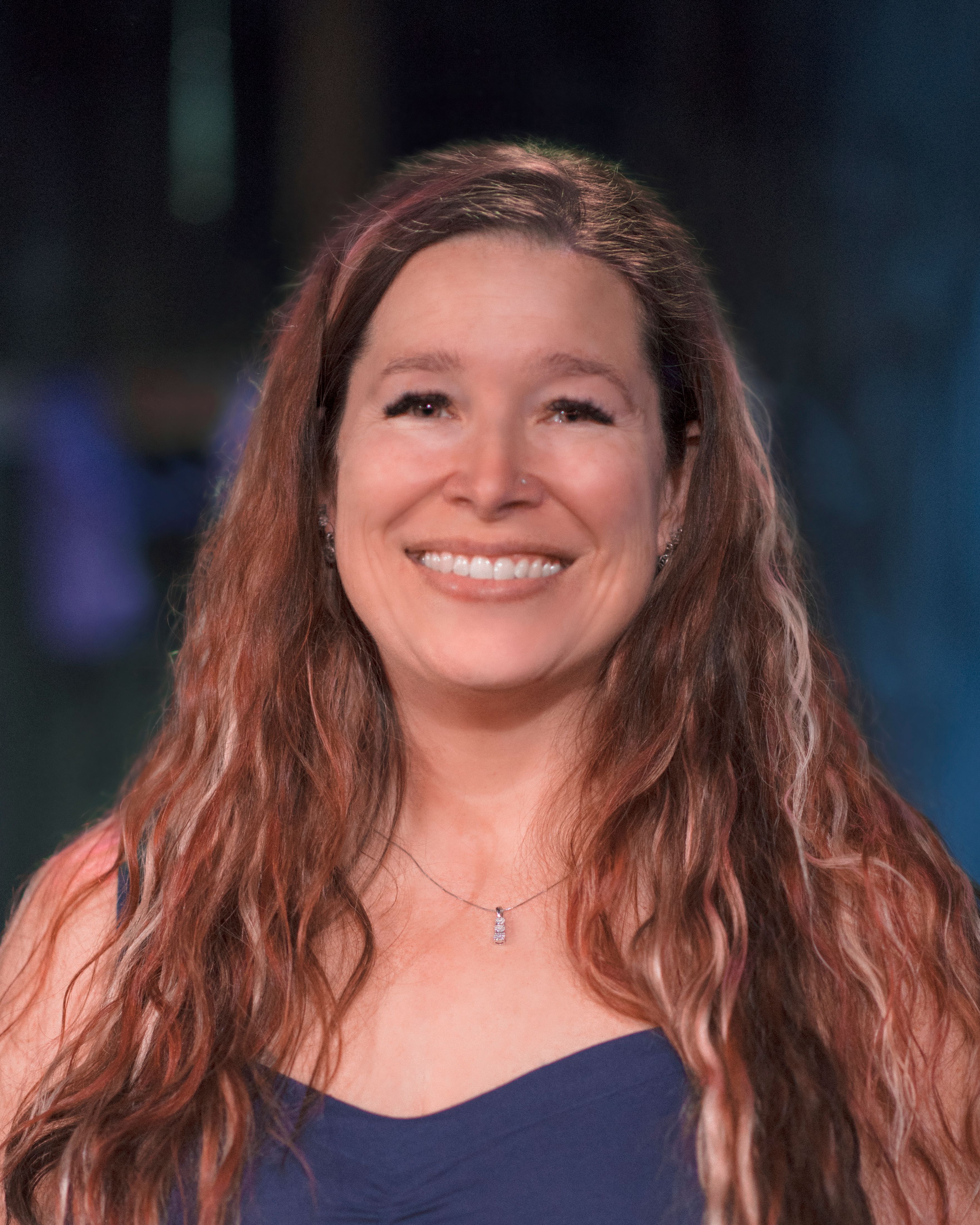 Denise Andrew